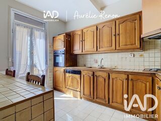  Maison à vendre 4 pièces 108 m²