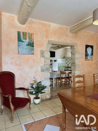  Maison à vendre 5 pièces 128 m²
