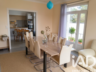  Maison à vendre 5 pièces 105 m²