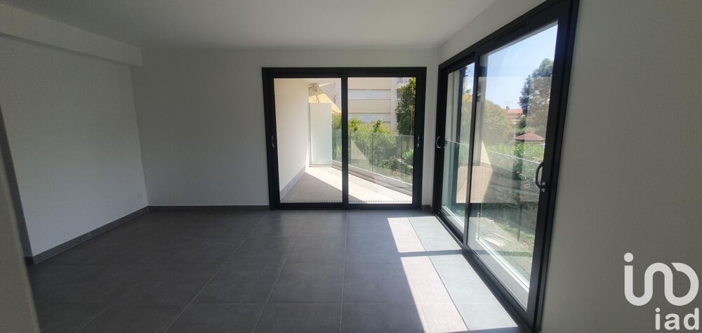Vente Appartement Vente Appartement 2 pièces Vallauris - golfe juan