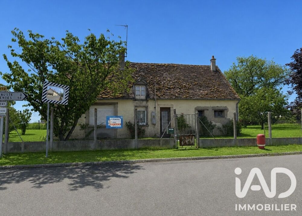 Vente Maison traditionnelle 1 pièce