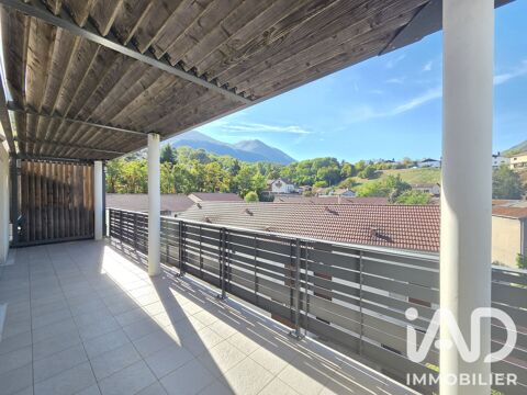   Vente Appartement 3 pièces Appartement - 3 pièce(s) - 67 m²