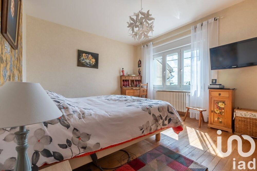 Vente Maison Vente Maison/villa 5 pièces Joppécourt