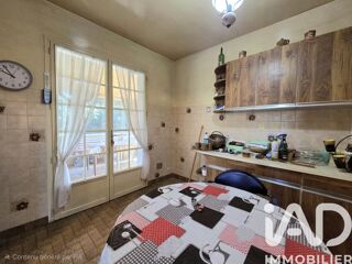  Maison à vendre 4 pièces 83 m²