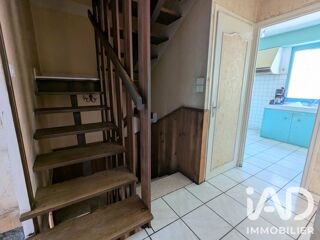  Maison à vendre 5 pièces 99 m²