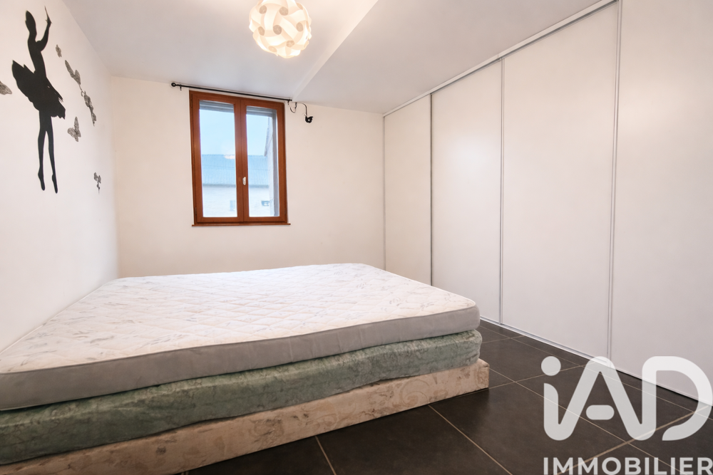 Vente Maison Vente Maison/villa 6 pièces Dommery