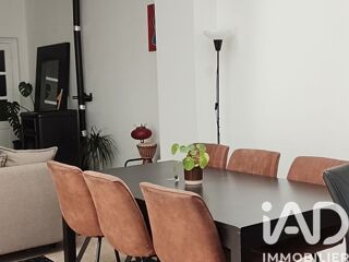  Maison à vendre 4 pièces 120 m²