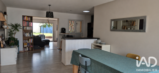  Maison à vendre 6 pièces 111 m²