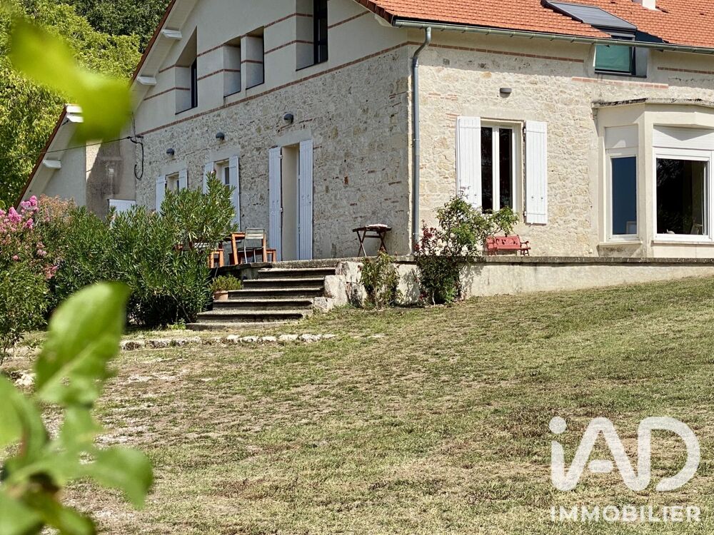 Vente Domaine 14 pièces