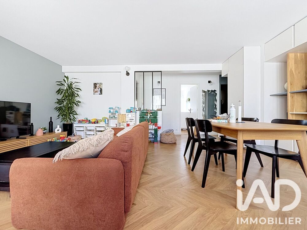Vente Appartement Vente Appartement 5 pièces Bagneux