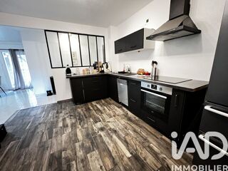  Appartement à vendre 3 pièces 79 m²