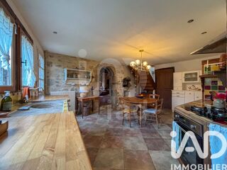  Maison à vendre 6 pièces 148 m²