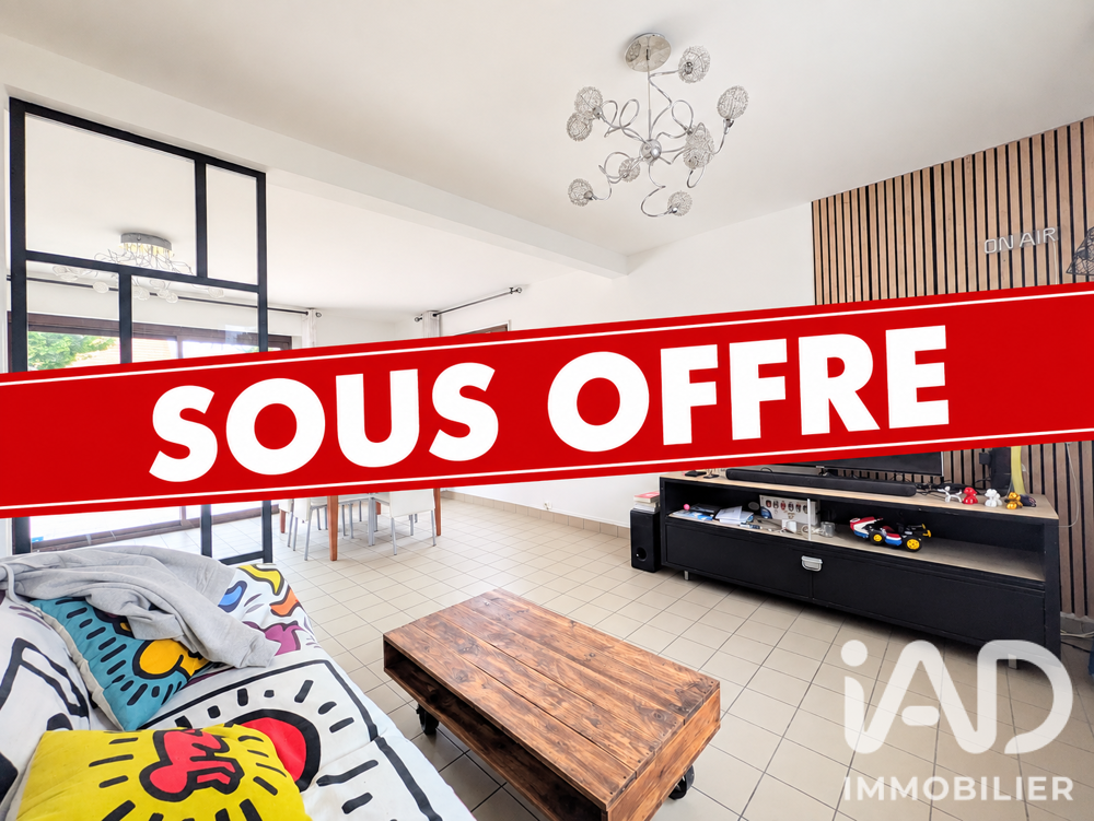 Vente Maison Vente Maison/villa 4 pièces Houplin-ancoisne