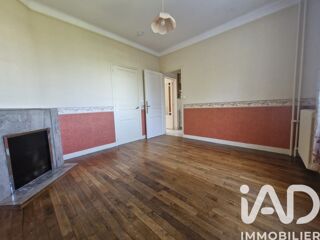  Maison à vendre 5 pièces 121 m²