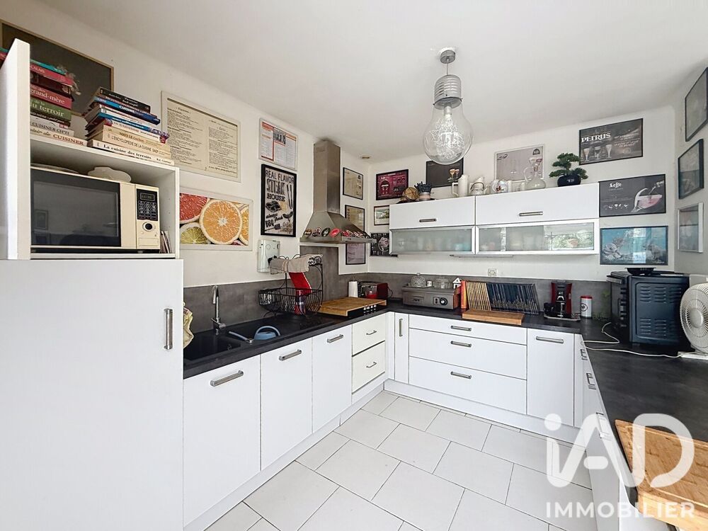 Vente Maison Vente Maison/villa 6 pièces Tourcoing