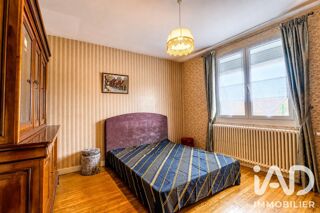  Maison à vendre 4 pièces 86 m²