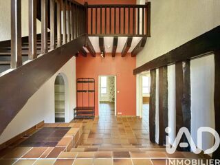  Maison à vendre 6 pièces 159 m²