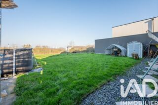  Maison à vendre 6 pièces 112 m²