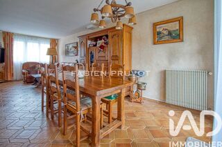 Maison � vendre 5 pi�ces 93 m�