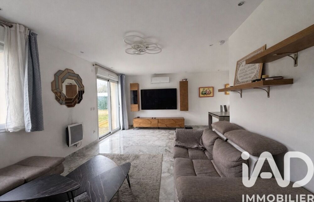 Vente Maison Vente Maison/villa 5 pièces Mandres-les-roses