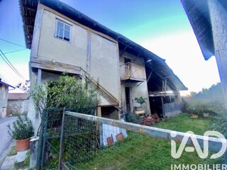  Maison à vendre 4 pièces 68 m²