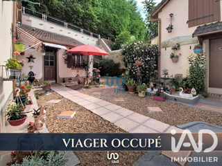  Maison à vendre 3 pièces 65 m²