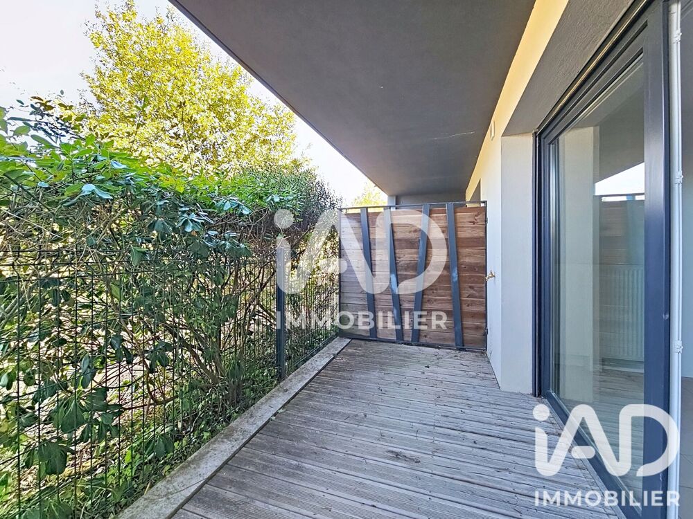 Vente Appartement Vente Appartement 2 pièces Artigues-près-bordeaux