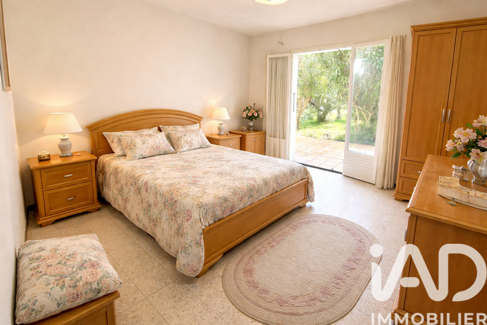 Vente Maison Vente Maison/villa 9 pièces Ancône