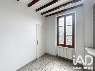  Maison à vendre 4 pièces 59 m²