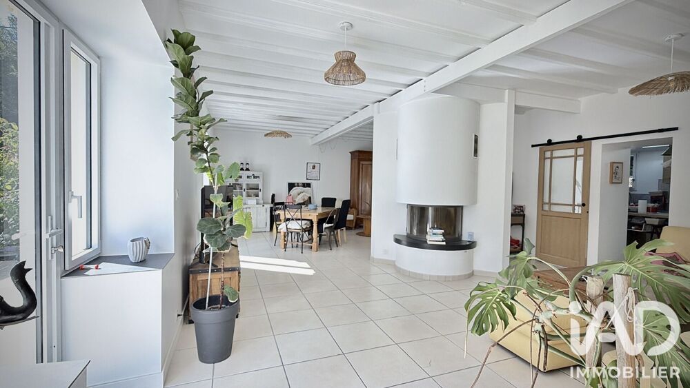 Vente Maison Vente Longère 8 pièces Guérande