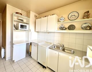  Appartement � vendre 3 pi�ces 76 m�