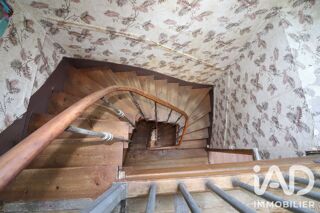  Maison à vendre 6 pièces 142 m²