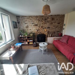  Maison à vendre 2 pièces 47 m²