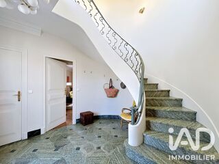  Maison à vendre 8 pièces 193 m²