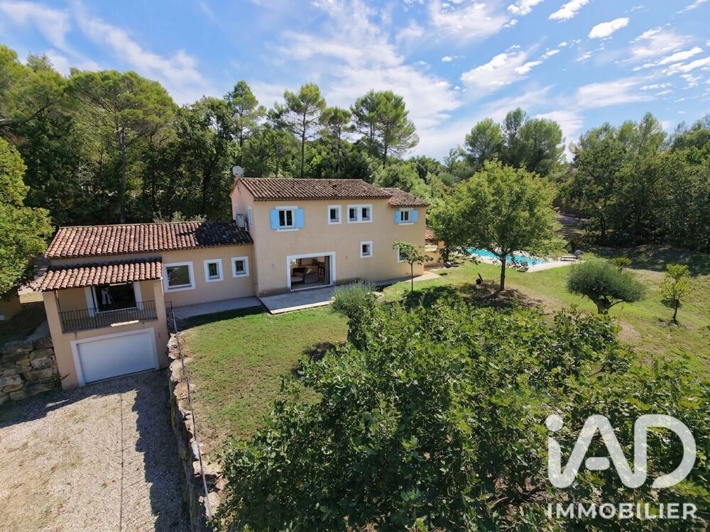 Maison 7 pièces 200 m² · à Fayence · 200 m² · 890 000 €