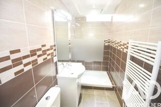  Appartement � vendre 1 pi�ce 22 m�