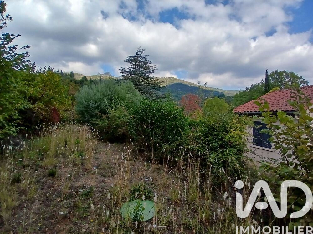 Vente Maison de campagne 2 pièces