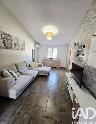  Maison à vendre 2 pièces 53 m²