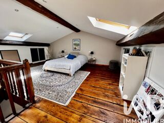  Maison à vendre 8 pièces 225 m²