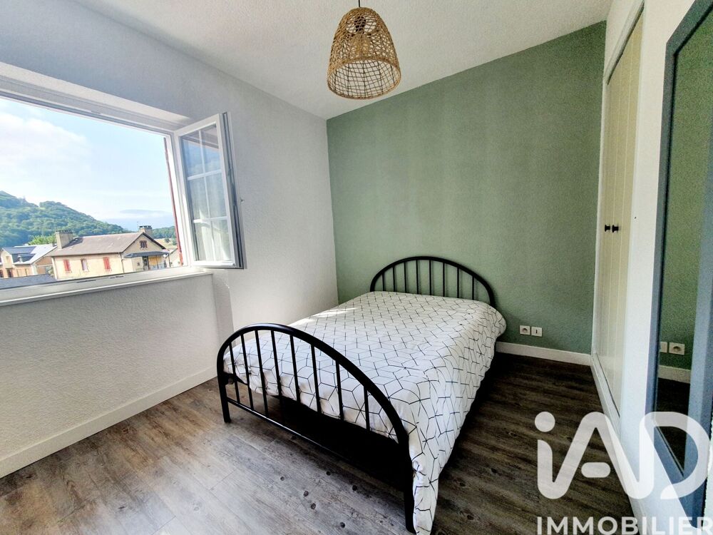 Vente Appartement Vente Appartement 2 pièces Argelès-gazost