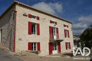  Maison à vendre 6 pièces 155 m²
