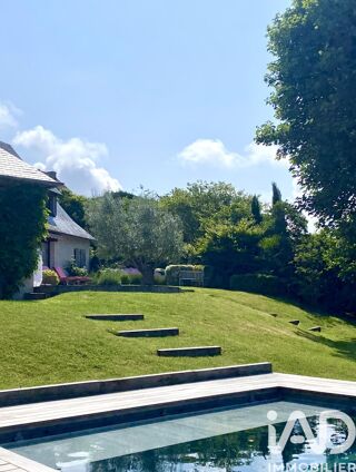  Maison à vendre 8 pièces 150 m²