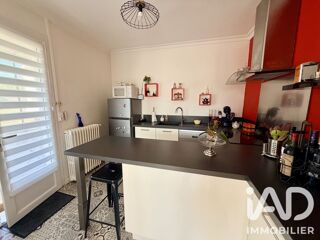  Maison à vendre 3 pièces 58 m²