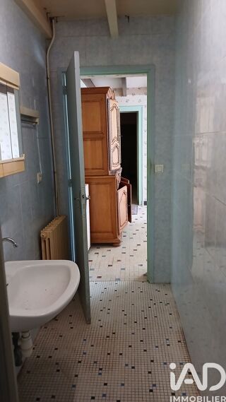  Maison � vendre 4 pi�ces 72 m�