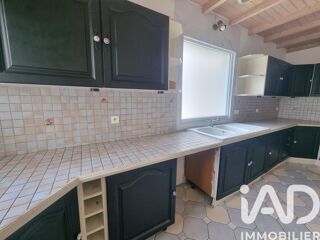  Maison à vendre 3 pièces 118 m²