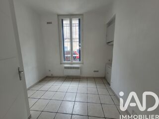  Appartement à vendre 3 pièces 37 m²