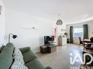  Appartement à vendre 3 pièces 63 m²