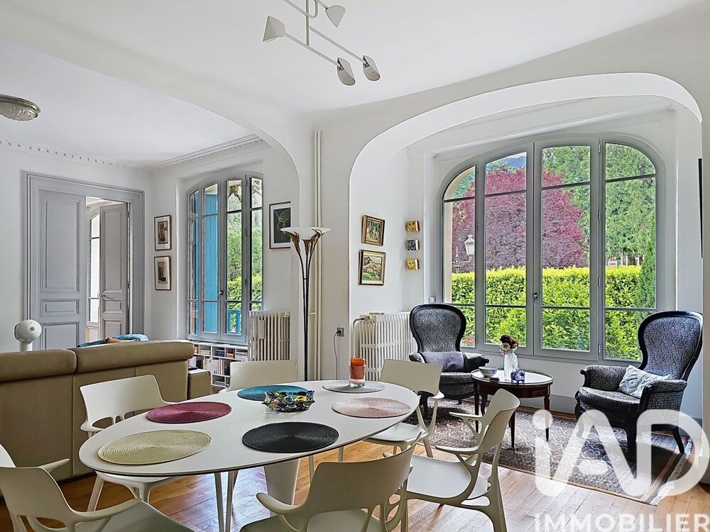 Vente Maison Vente Maison/villa 7 pièces Bagnères-de-luchon