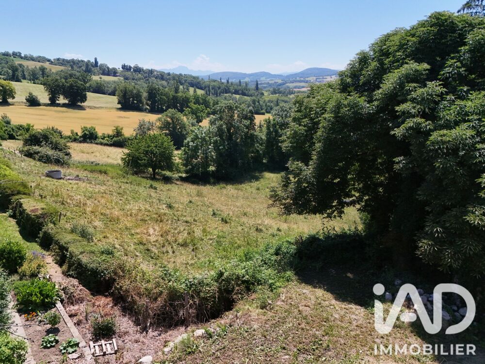 Vente Terrain Vente Terrain à bâtir 500 m&sup2; Chessenaz