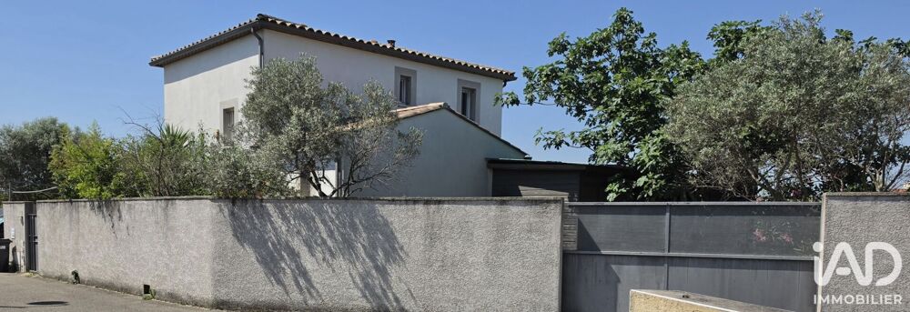 Vente Maison Vente Pavillon 5 pièces Bernis